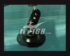 百腦通SZ368 一款專為高清視頻需求設計的數碼攝像頭