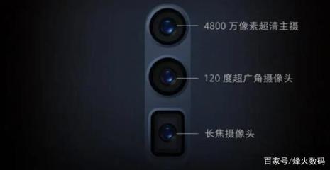 OPPO新機震撼曝光 10倍光學變焦引領手機攝影革命